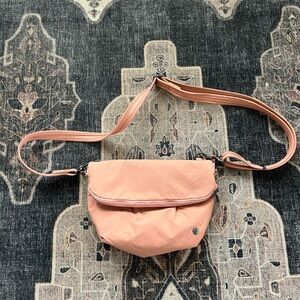 Pacsafe Anti-Theft Bag in Pink